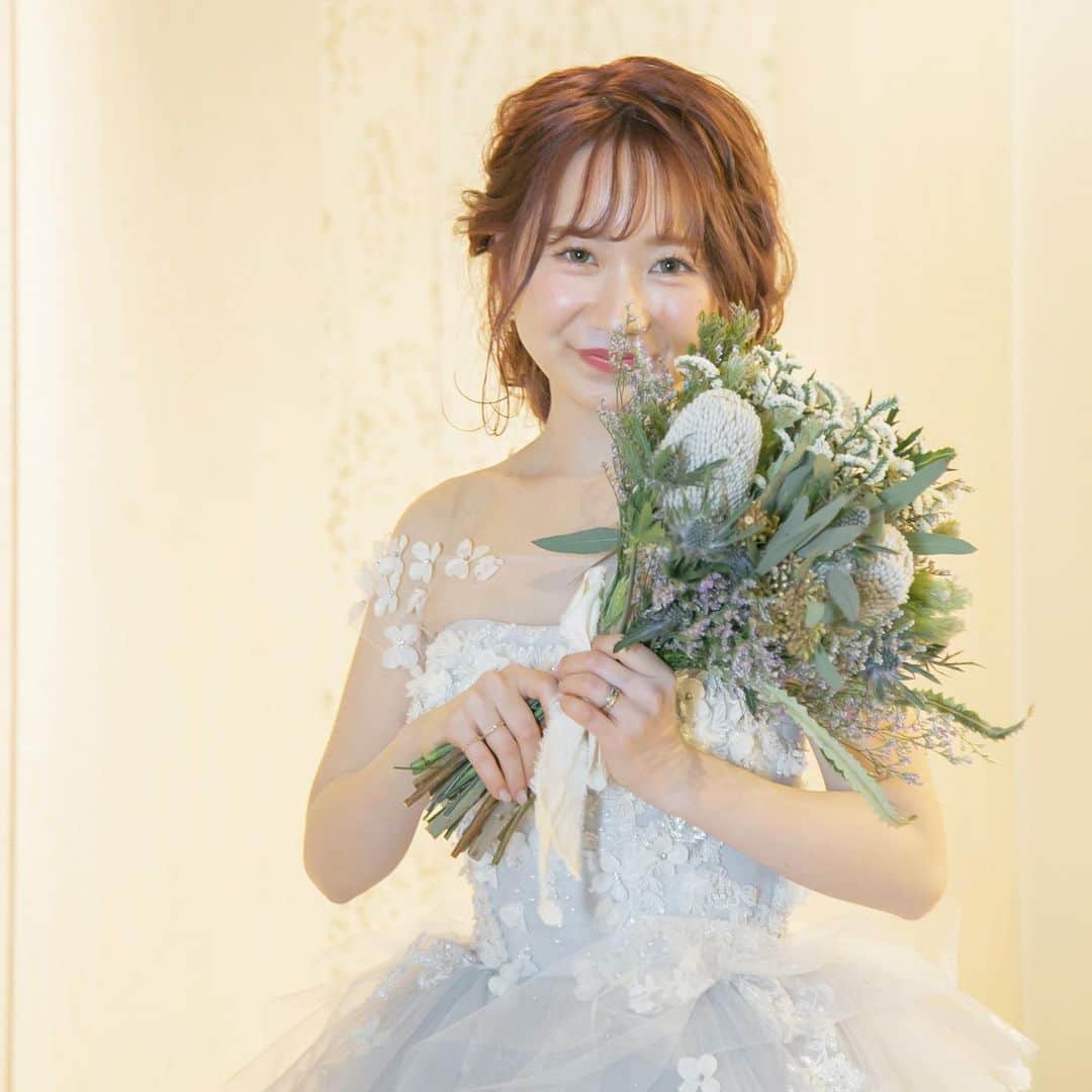 迎賓館さんのインスタグラム写真 - (迎賓館Instagram)「一生に一度だから 自分史上最高に輝く日 . @largovert_geihinkan.flower  #ブーケ #ブーケ迷子 #大阪の結婚式場  #吹田の結婚式場 #万博公園にある迎賓館 . #ghk花嫁 #万博迎賓館 #北摂の結婚式場 #2021冬婚 #大阪プレ花嫁  #迎賓館wedding #aulanova #アウラノーヴァ」6月14日 8時39分 - geihinkan1970