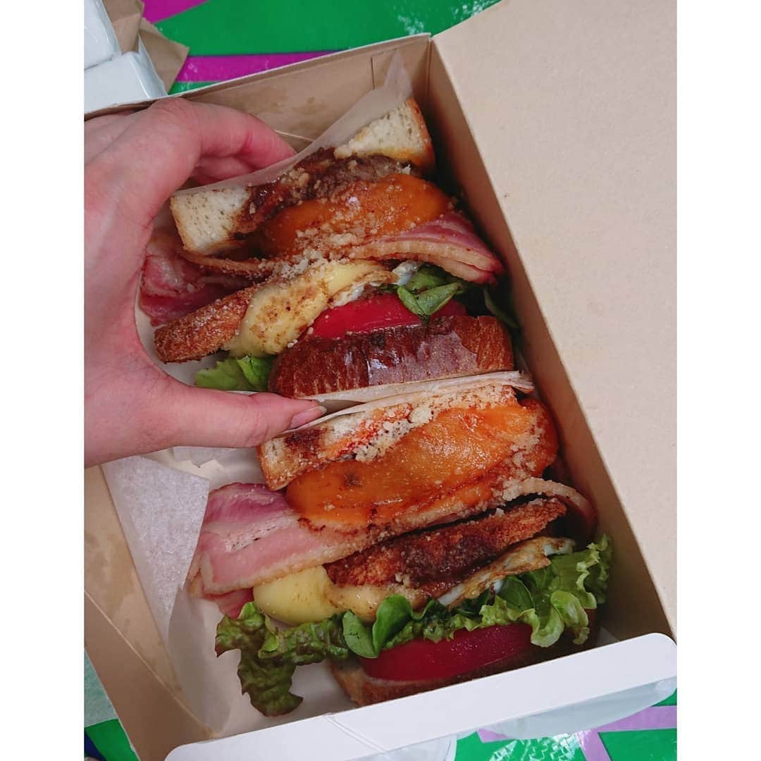 松浦麻里奈のグルメインスタ