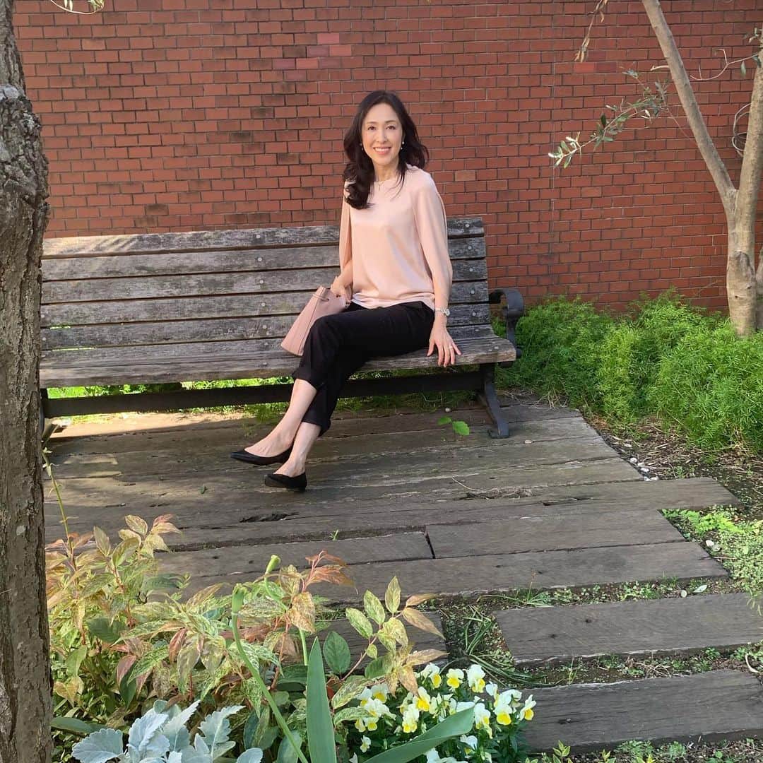 藤田陽子のグルメインスタ