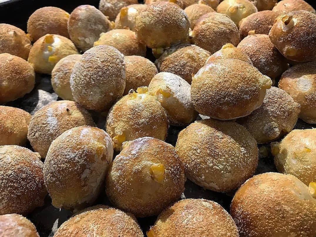 笹塚駅のパン屋さん オパンのグルメインスタ