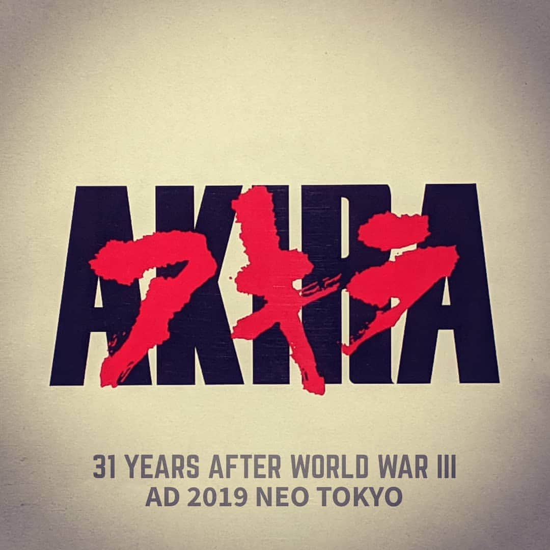 ホテルパシフィック金沢さんのインスタグラム写真 - (ホテルパシフィック金沢Instagram)「【AKIRA】 最高でした🎥 是非劇場で🎬  #AKIRA  #アキラ  #katsuhirootomo #大友克洋 #芸能山城組 #映画 #movie #anime #manga #comics #ネオ東京 #鉄雄 #金田 #健康優良不良少年 #japanesemanga #japaneseculture #1988 #80年代 #imax #客3人 #超ソーシャルディスタンス #さんを付けろよデコ助野郎 #やっとモーターのコイルがあったまってきたところだぜ #心にやましいことがあるからそうやっていつもビクビクしてるんだよ #ピーキー過ぎてお前にゃ無理だよ #学校では習いませんでしたからね #名言集 #hotelpacifickanazawa #ホテルパシフィック金沢」6月14日 9時24分 - hotel_pacific_kanazawa