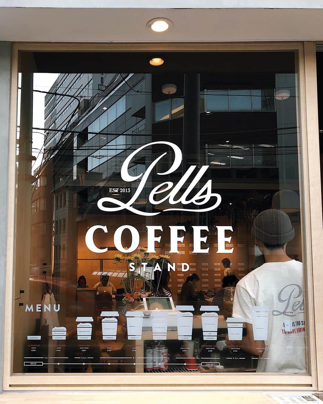 C A F E L O V E Rのグルメインスタ