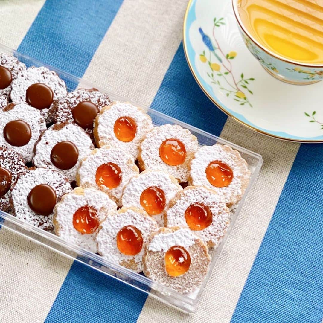 梅谷安里のグルメインスタ