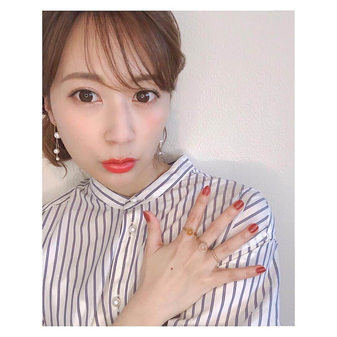 木村愛里のインスタグラム
