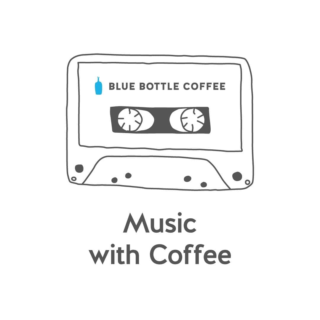 Blue Bottle Coffee Japanのインスタグラム