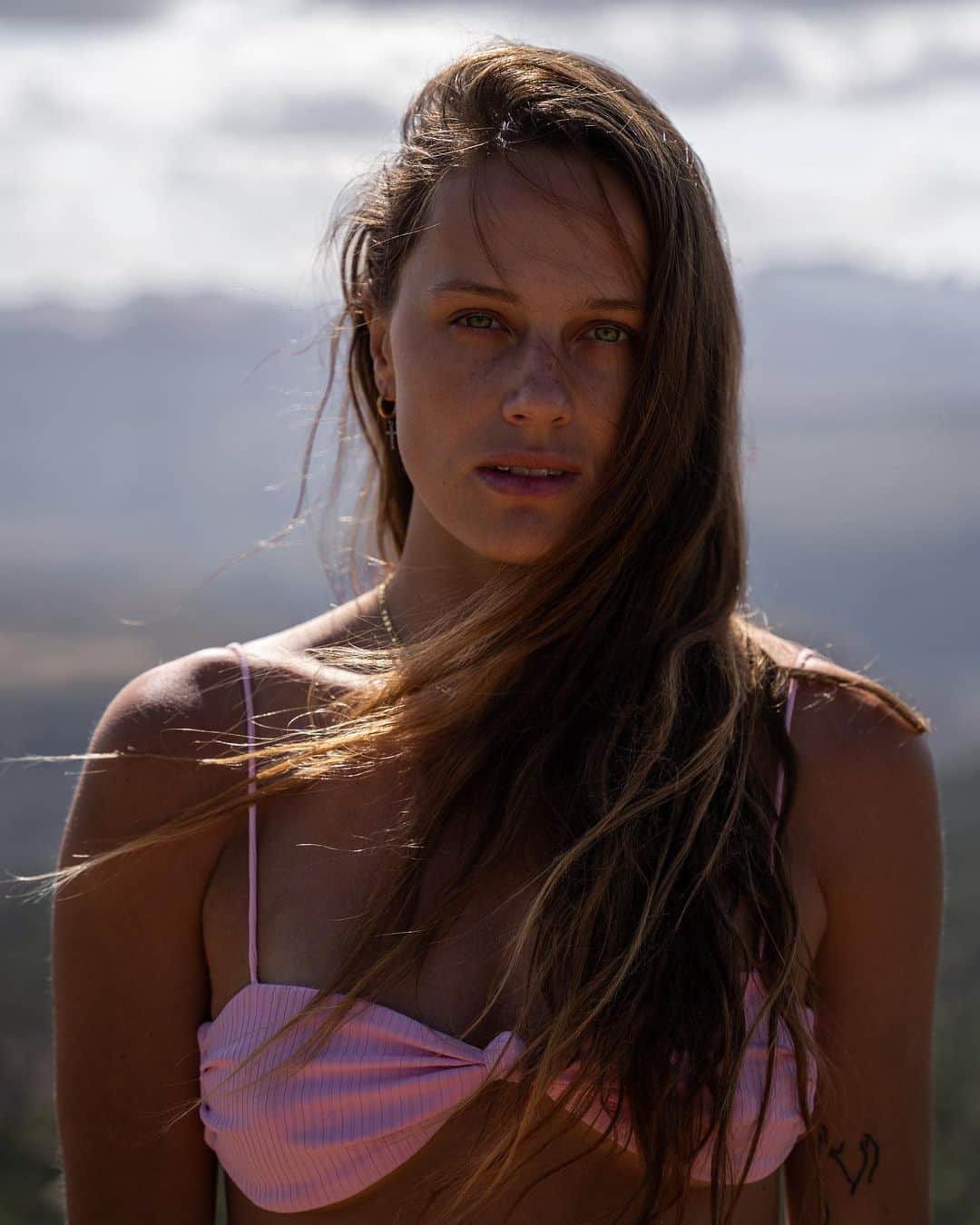 ケルシー・ロビンソンのインスタグラム：「Girls weekend #palmsprings」