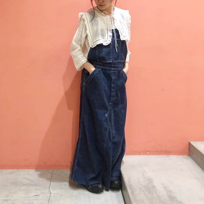 BEAMS WOMEN SHIBUYAのインスタグラム