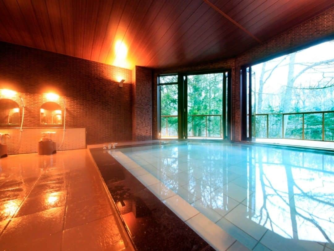 Yutorelo Karuizawa Hotelのインスタグラム