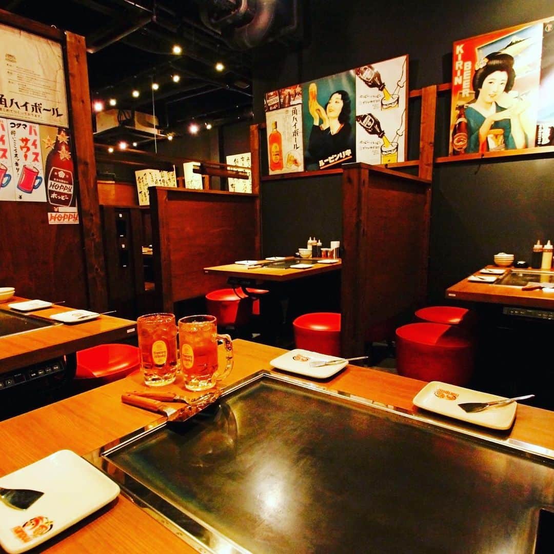 喃風 池袋サンシャイン60通り店のグルメインスタ