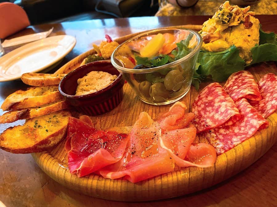 水瀬きいのグルメインスタ