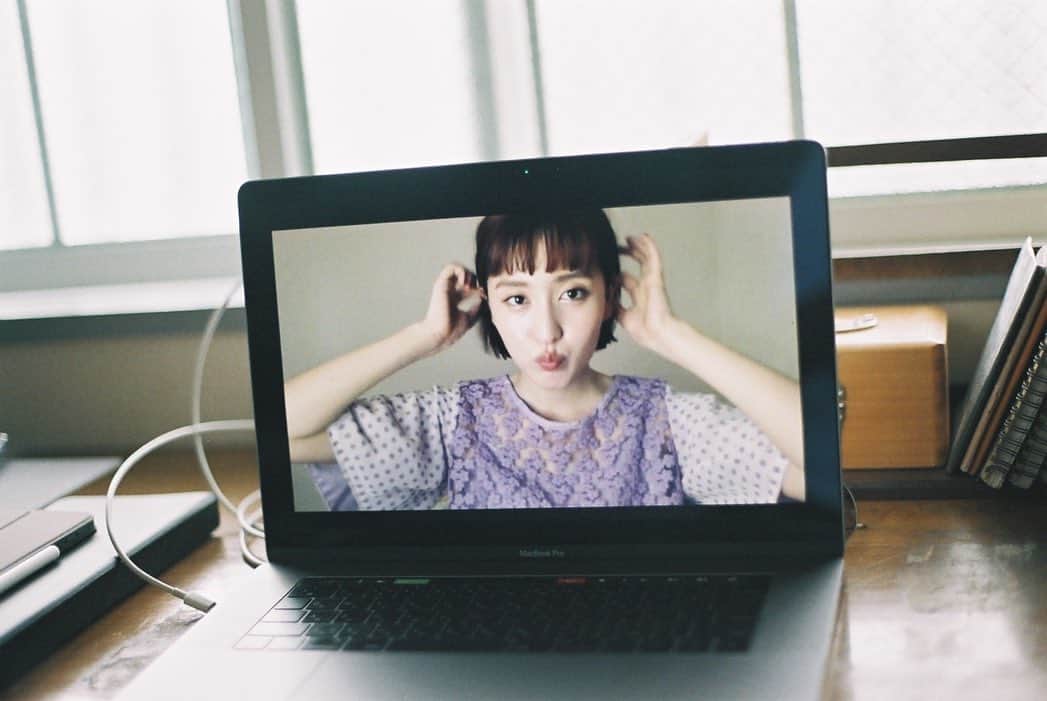 岩井七世のインスタグラム