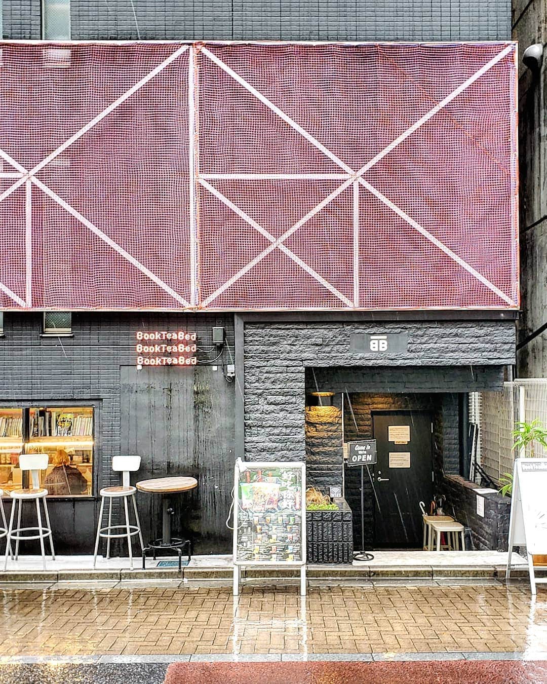 CAFE-STAGRAMMERのグルメインスタ