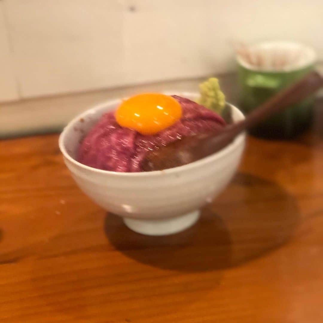 ガリガリガリクソンのグルメインスタ