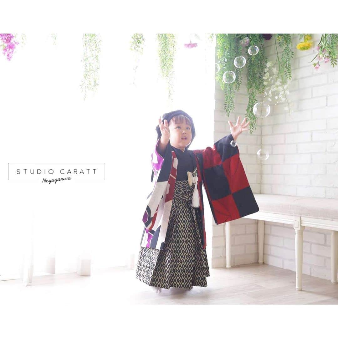 スタジオキャラット 寝屋川店のグルメインスタ