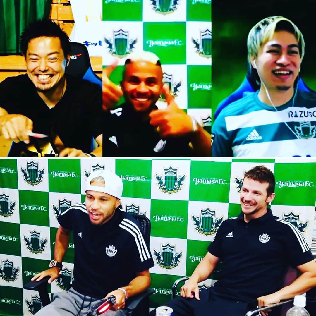 片山真人のインスタグラム
