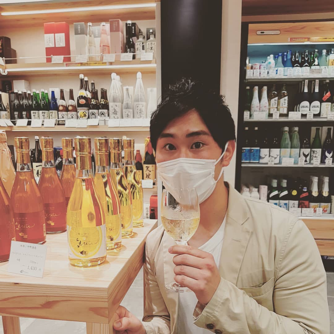 渡邉敬大のグルメインスタ