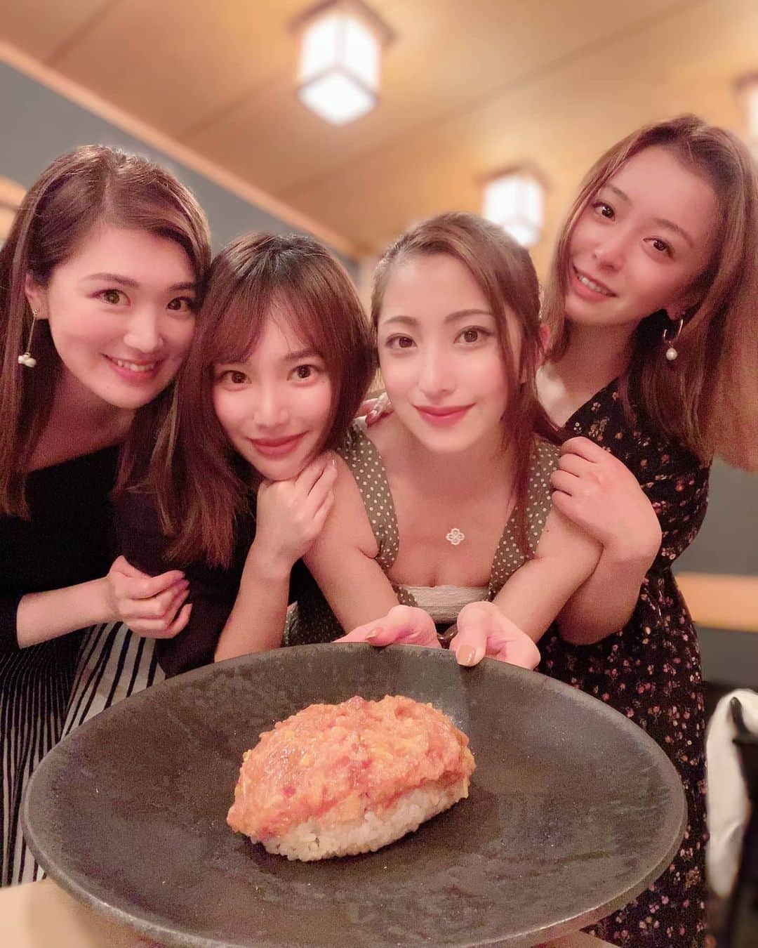 保坂玲奈のグルメインスタ