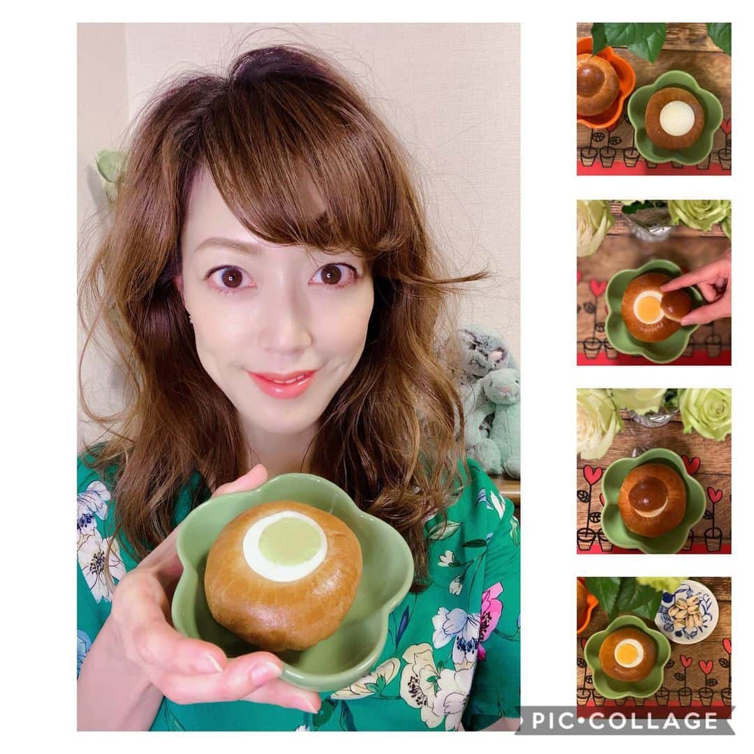 大和悠河のインスタグラム