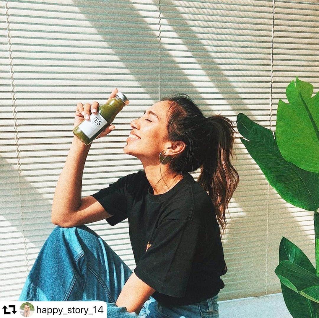 YES TOKYOのグルメインスタ