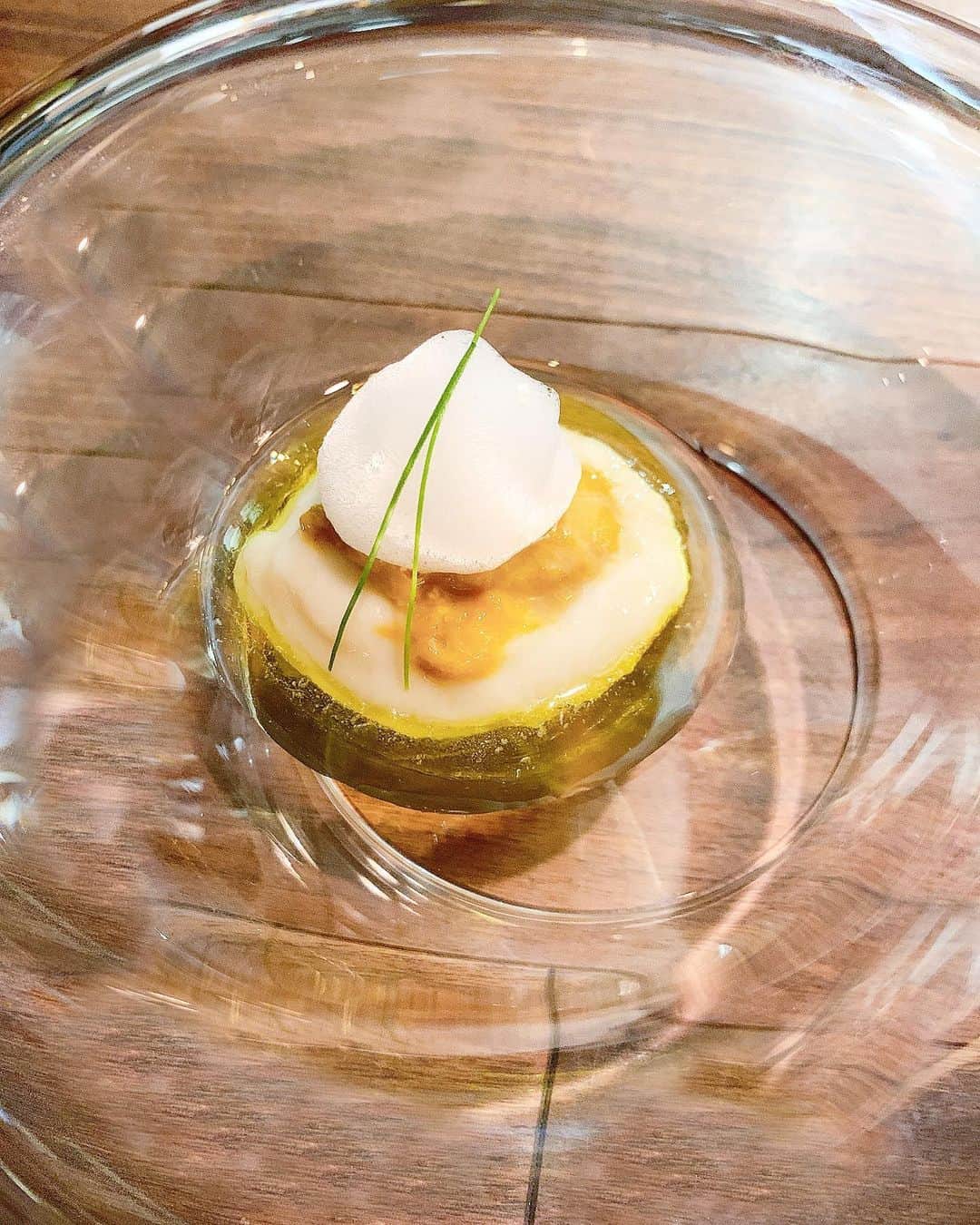 川島幸美のグルメインスタ