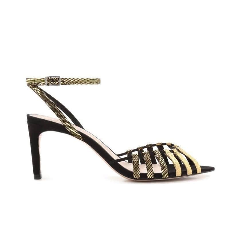Schutzのインスタグラム：「METALLIC MUST HAVE ❤️ #schutzwildlove」