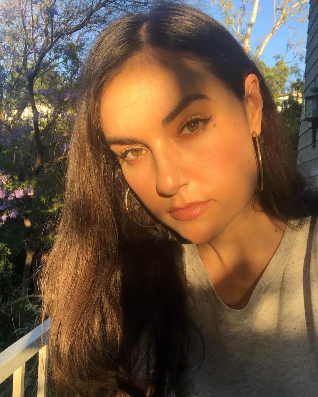 サーシャ・グレイのインスタグラム：「‪She/Uncle #PRIDE2020‬」