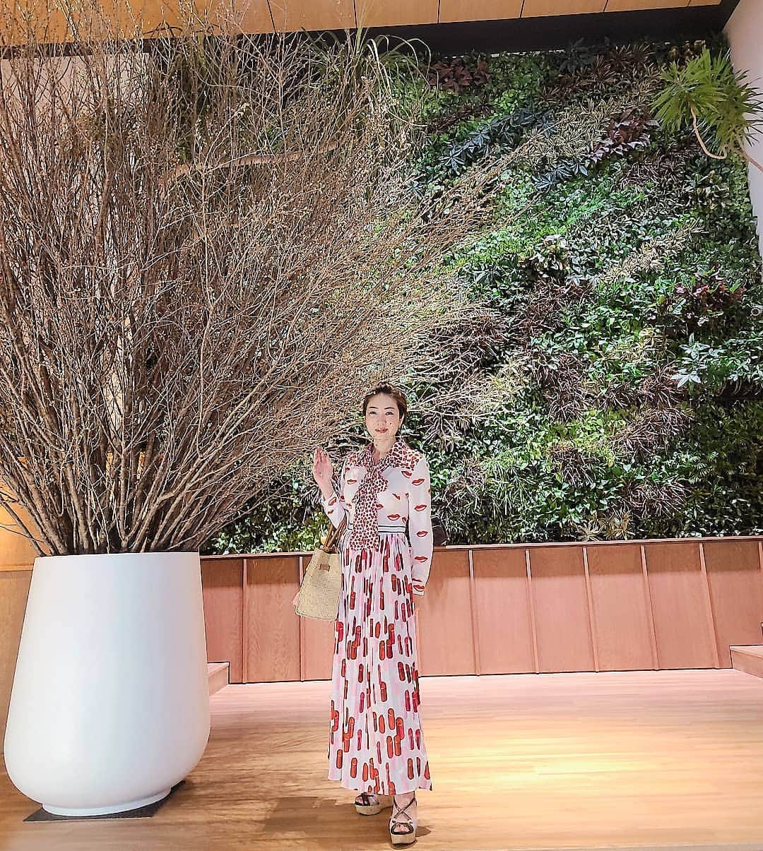 今堀恵理のインスタグラム