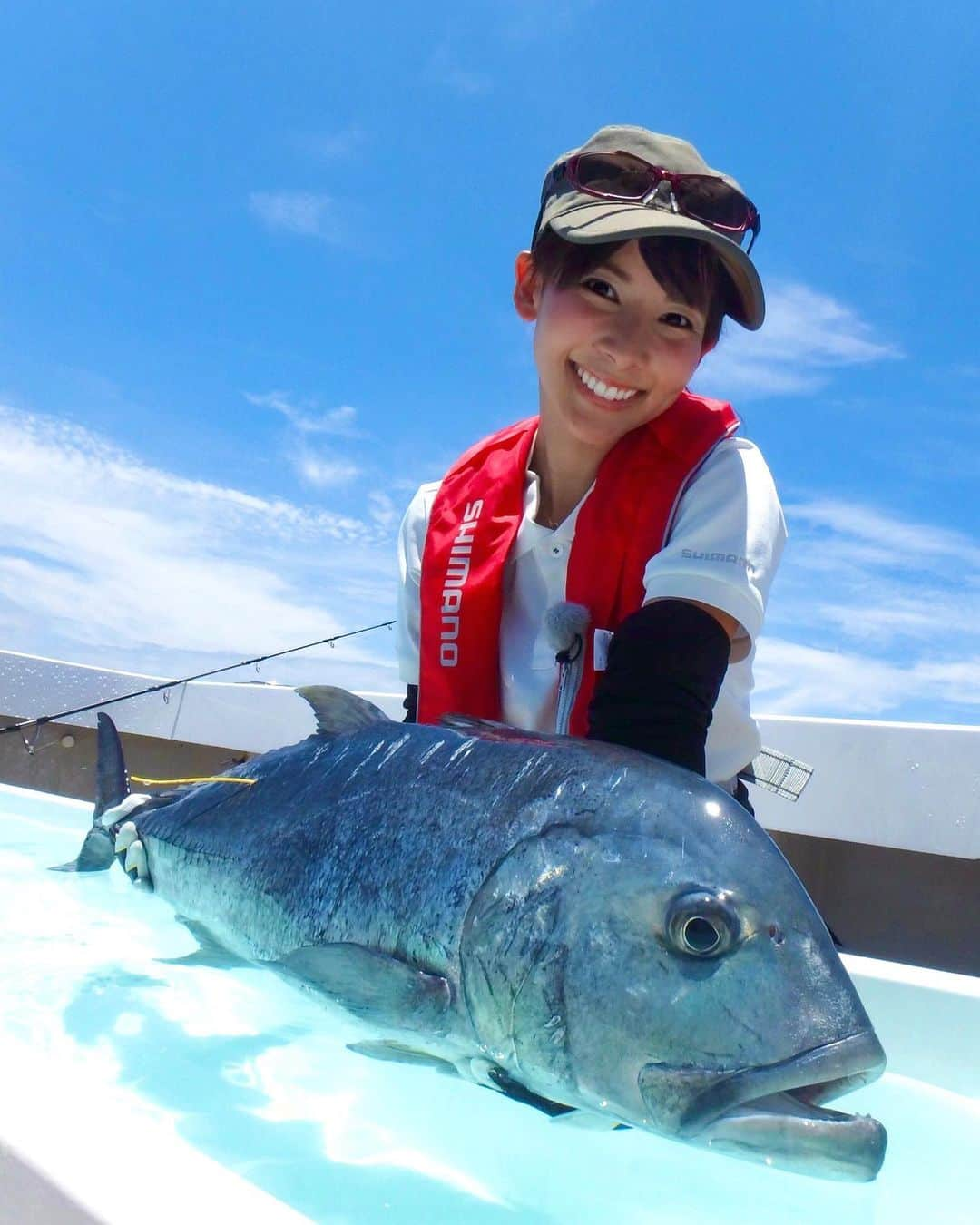 阪本智子のインスタグラム