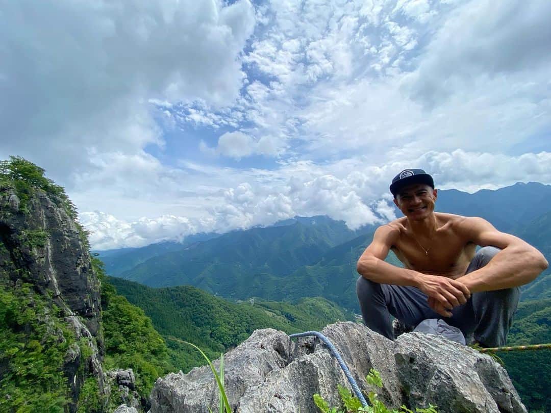 平山ユージのグルメインスタ