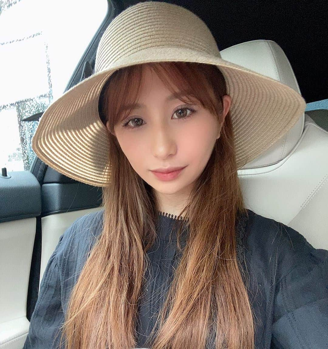 倉松里奈のインスタグラム