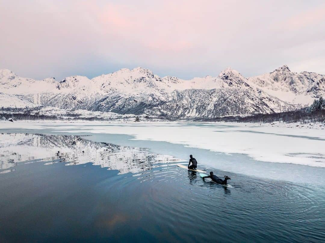 National Geographic Travelのインスタグラム