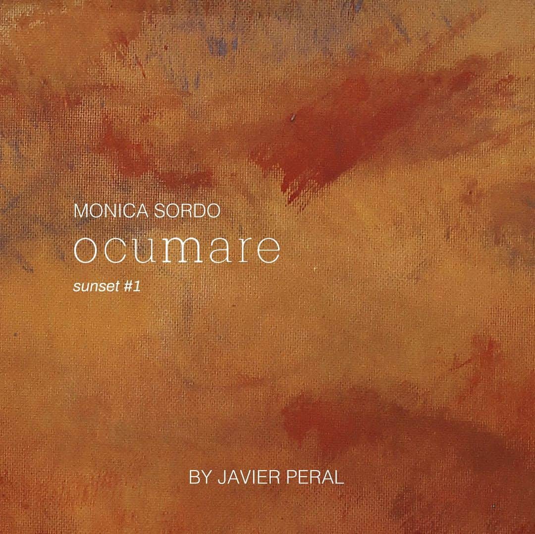 Monica Sordoさんのインスタグラム写真 - (Monica SordoInstagram)「To celebrate Summer and our new collection “OCUMARE” I asked my dear friend @javierperal to collaborate on creating a mix that reflects some of my music memories and our common passion for Latin sounds, Esquivel, Cumbia, tropical and African music” • • Javier Peral is an internationally known music director and DJ specializing in the art, fashion and design industries. Born and raised in Madrid, Peral has been a fixture on the music scene since arriving in New York City in the early 1990s. • • We invite you enjoy one hour of music selections mixed by Javier! (Link in Bio)」6月29日 1時13分 - monicasordo