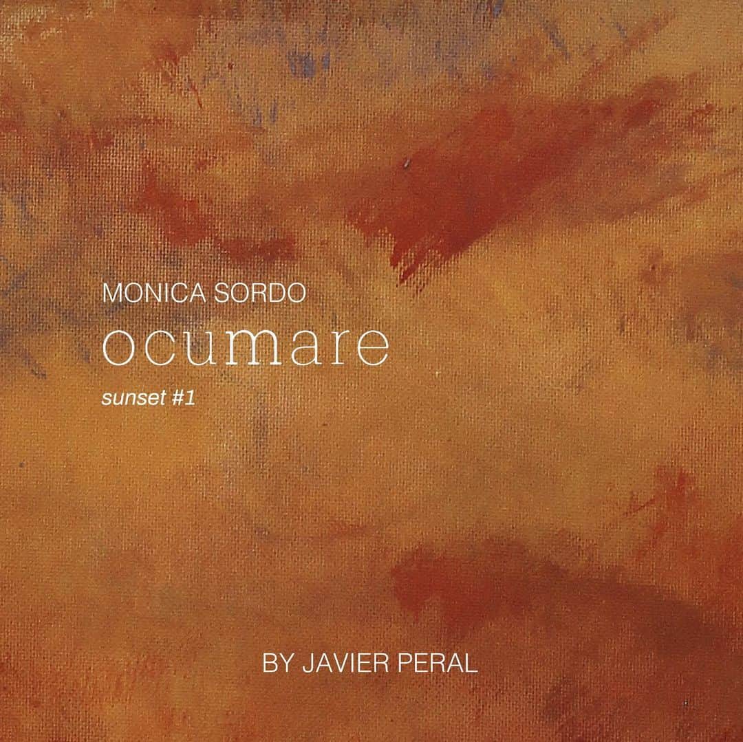 Monica Sordoのインスタグラム：「To celebrate Summer and our new collection “OCUMARE” I asked my dear friend @javierperal to collaborate on creating a mix that reflects some of my music memories and our common passion for Latin sounds, Esquivel, Cumbia, tropical and African music” • • Javier Peral is an internationally known music director and DJ specializing in the art, fashion and design industries. Born and raised in Madrid, Peral has been a fixture on the music scene since arriving in New York City in the early 1990s. • • We invite you enjoy one hour of music selections mixed by Javier! (Link in Bio)」