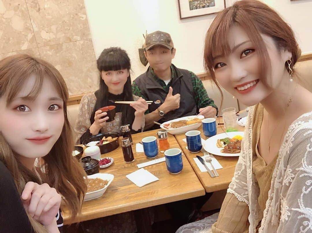 さやかのグルメインスタ