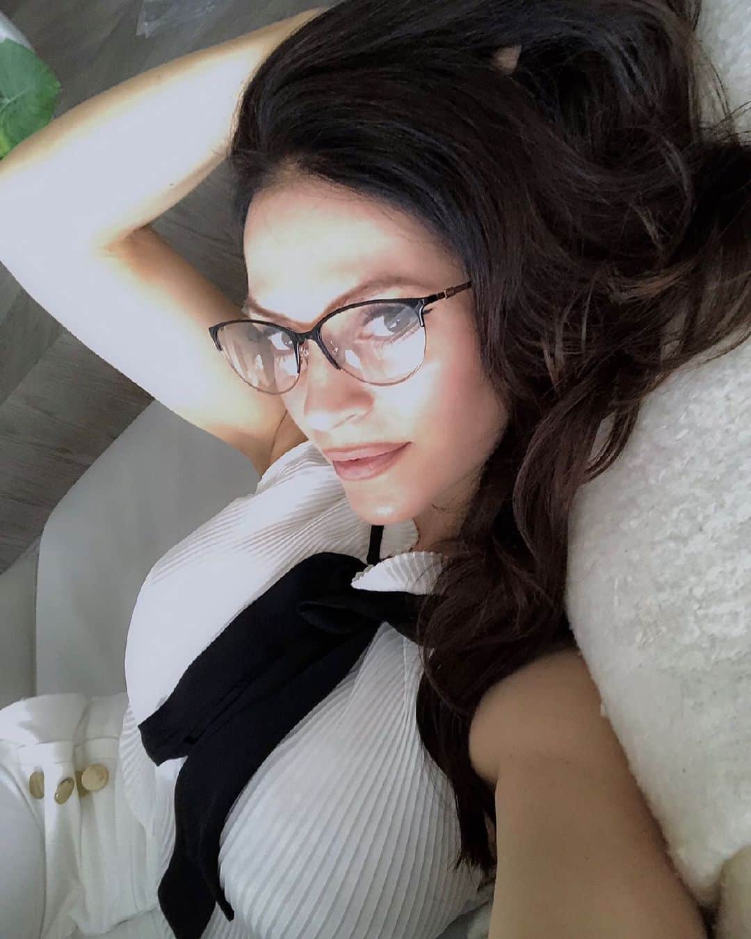デニス・ミラーニのインスタグラム：「❤️」