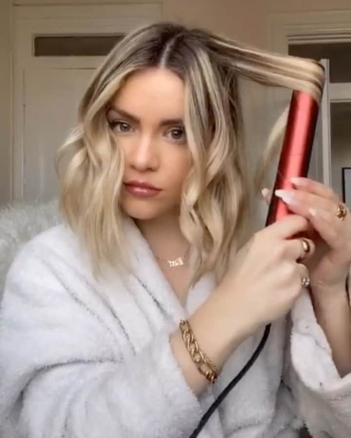 ghd hairのインスタグラム