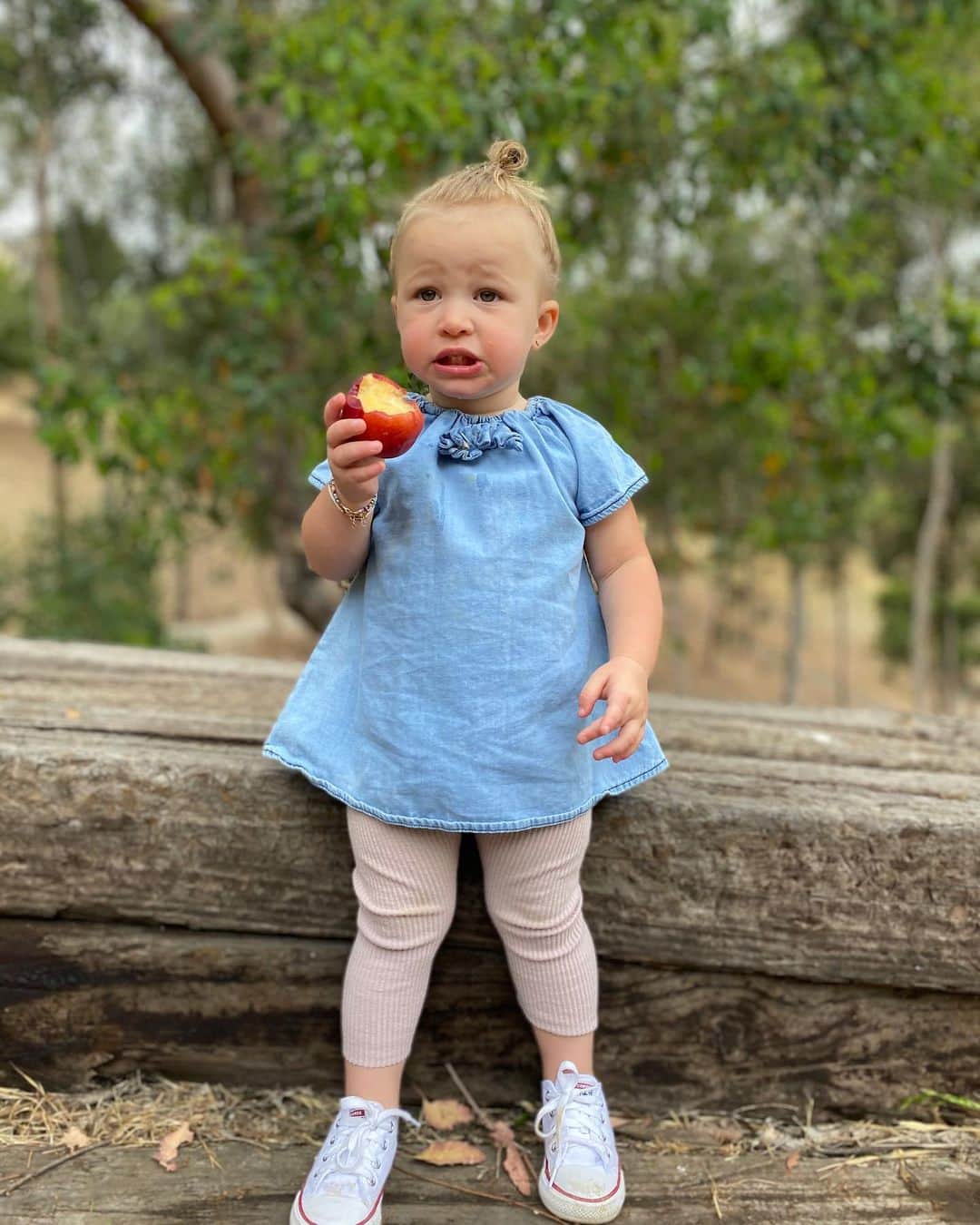 マシュー・カマのインスタグラム：「Daddy daughter weekend」