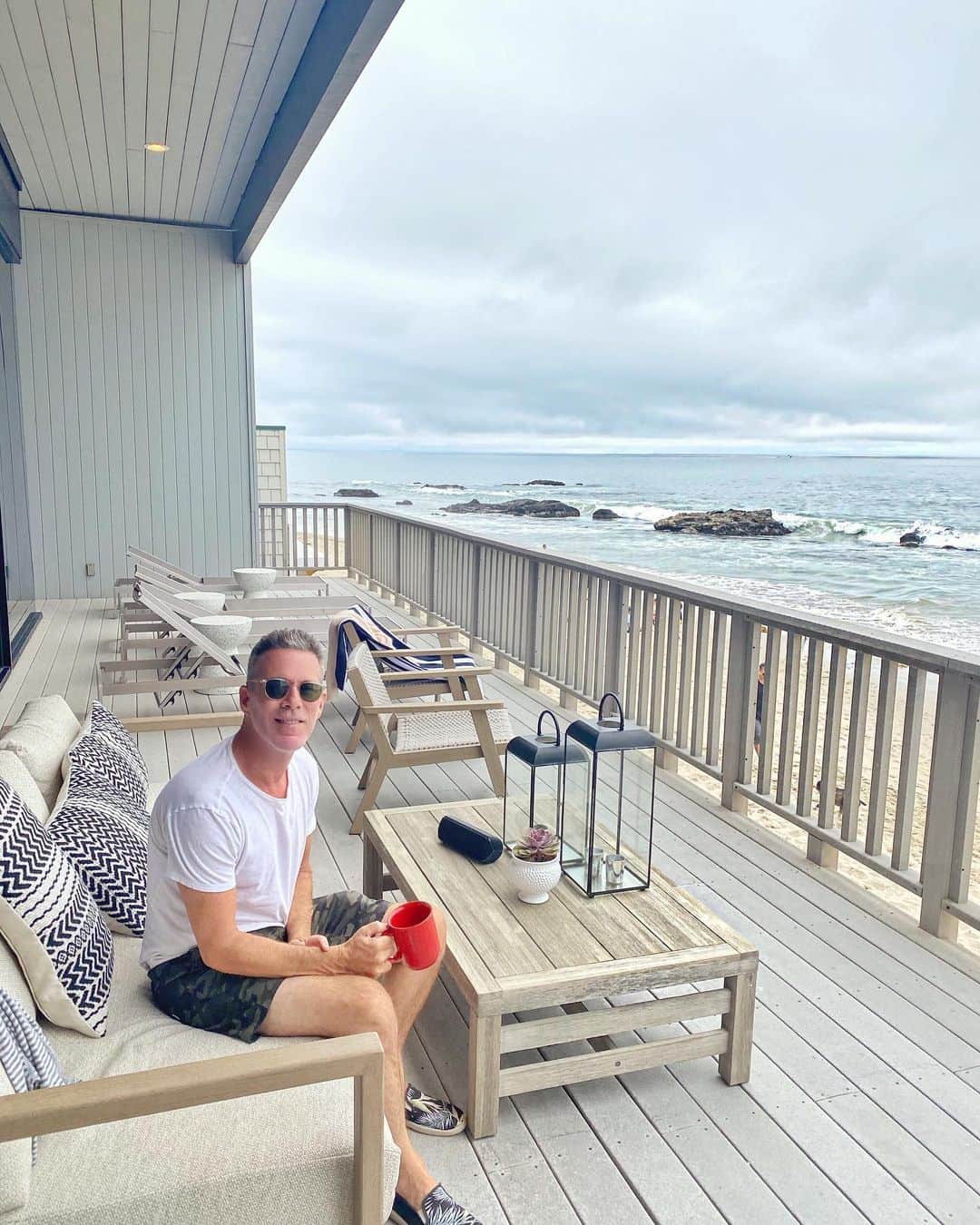 scottlippsさんのインスタグラム写真 - (scottlippsInstagram)「Thankful and blessed to be here for some of the summer, I love you #malibu and lotsa love to you all 💕 #summertime」6月29日 4時19分 - scottlipps