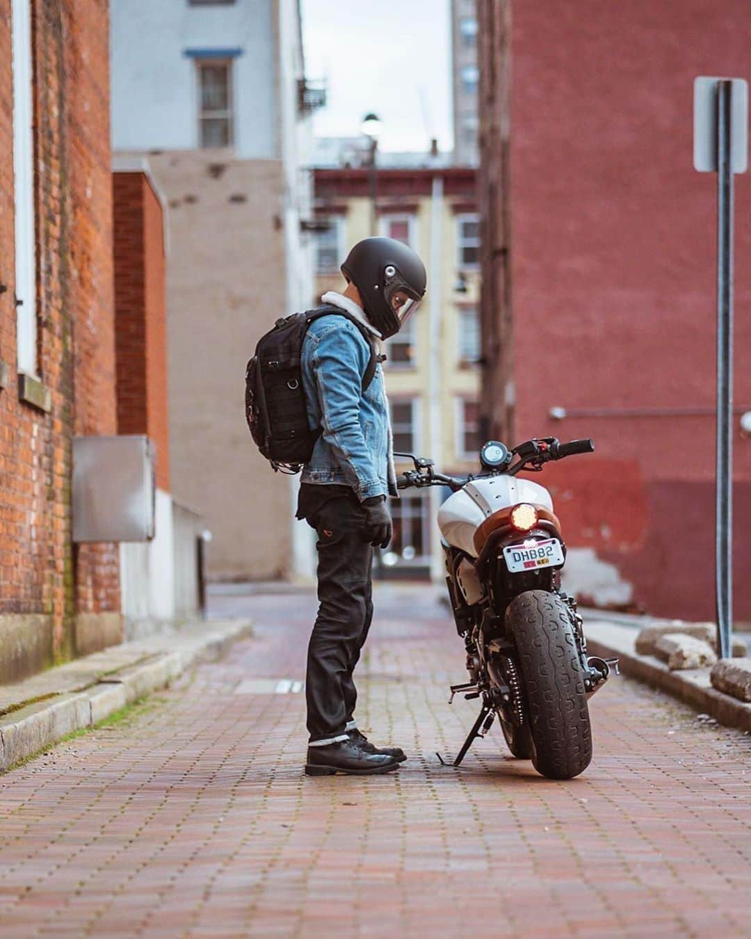 epidemic_motorsのインスタグラム