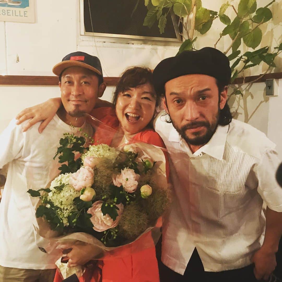 有坂美香のグルメインスタ