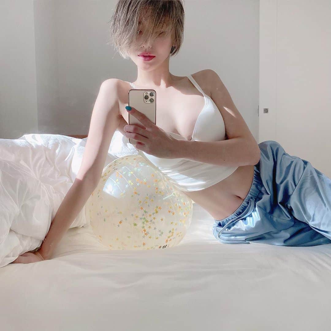 &mのインスタグラム：「-`ɢ०ᵒᒄ ʍᵒʳᐢⁱᐢᵍ ⸝⸝⸝」