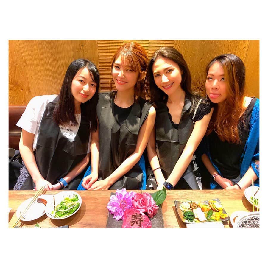 高田汐美のグルメインスタ