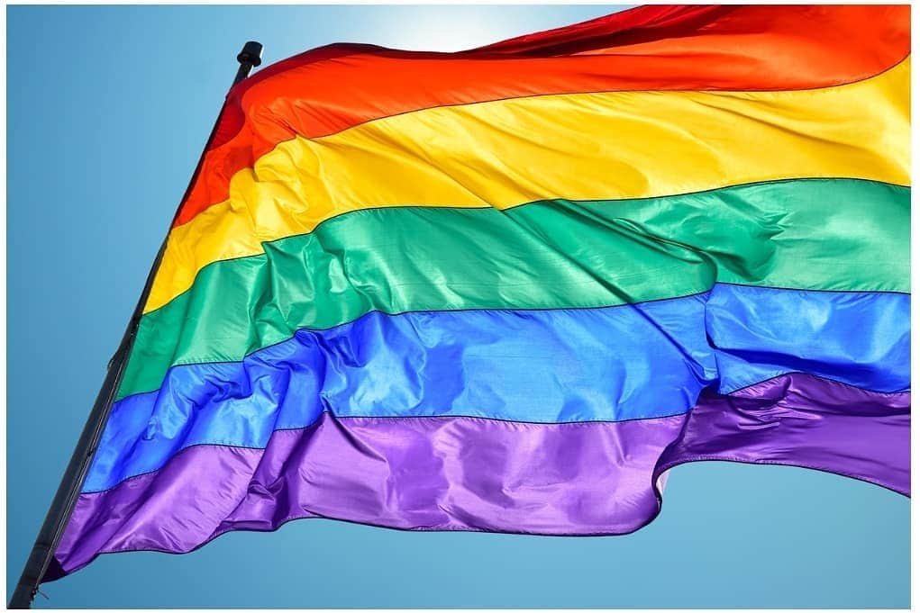 euanittaさんのインスタグラム写真 - (euanittaInstagram)「LGBTQIA+ #pride🌈」6月29日 5時39分 - anitta