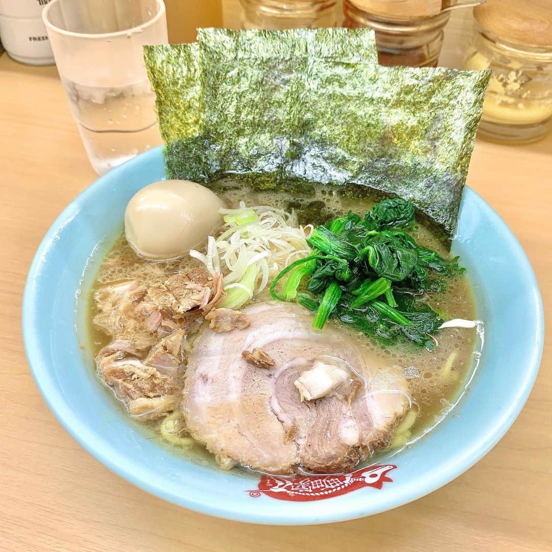 吉川ちかのグルメインスタ