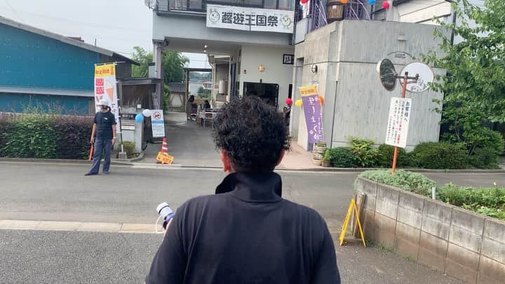 村上雄大【オーガニックサラリーマン】のグルメインスタ