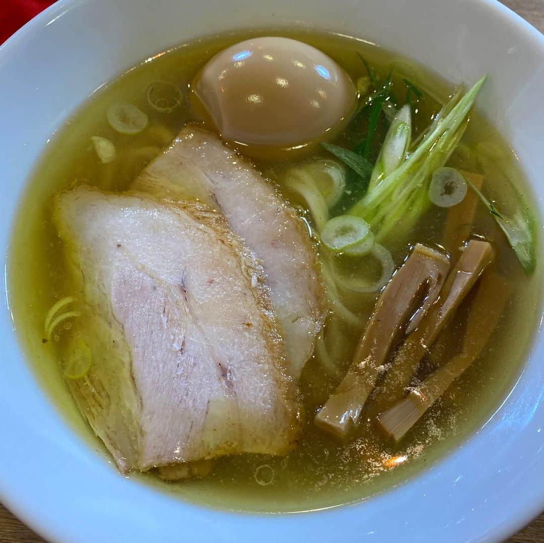 森武史のグルメインスタ