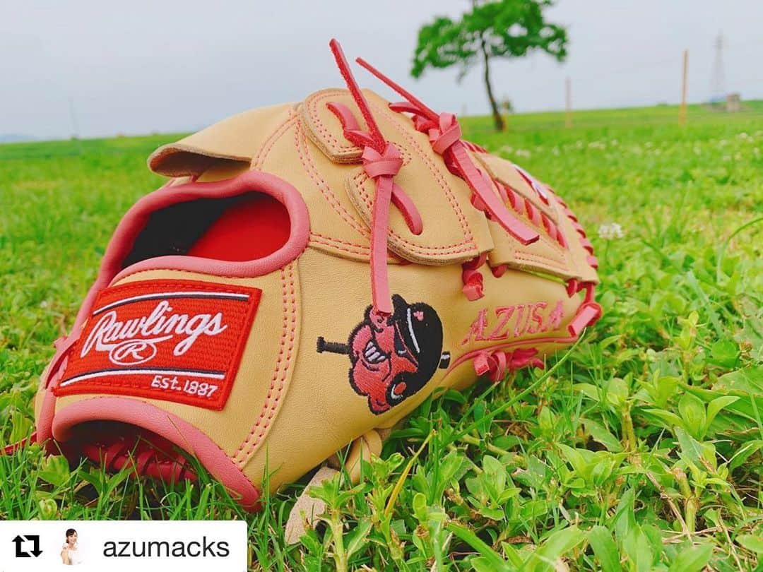 Rawlings Japanのインスタグラム