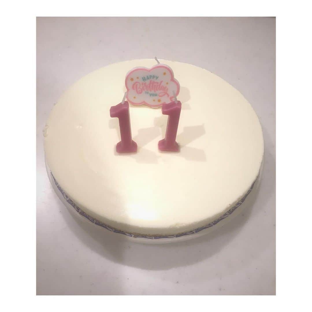 丸山智己さんのインスタグラム写真 - (丸山智己Instagram)「娘の誕生日に 娘の大好きなレアチーズケーキ作りました。  #久しぶりの #レアチーズケーキ作り  #お菓子作り楽しい  #スイーツおじさん #娘の誕生日」6月29日 8時16分 - tomomi.maruyama0327
