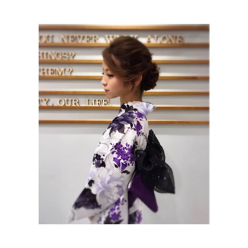 RENAさんのインスタグラム写真 - (RENAInstagram)「・ ・ ・ 暑いのも人混みも苦手だから お祭りってほぼ行ったことないけど 屋台のチョコバナナは大好き‪！👶🏻🍌 ・ ・ #instagood #instalike #instahappy #follow #followｍe #followforfollowback  #キャバクラ #キャバ嬢 #ホステス #ホスト #ガールズバー #ボーイズバー #東京 #歌舞伎町 #六本木 #銀座 #渋谷 #大阪 #北新地 #ミナミ #名古屋 #錦 #中洲 #静岡 #両替町 #島田 #浴衣 #浴衣女子 #浴衣ヘア #コロナウイルスが早く終息しますように」6月29日 8時17分 - re_.na_.0312