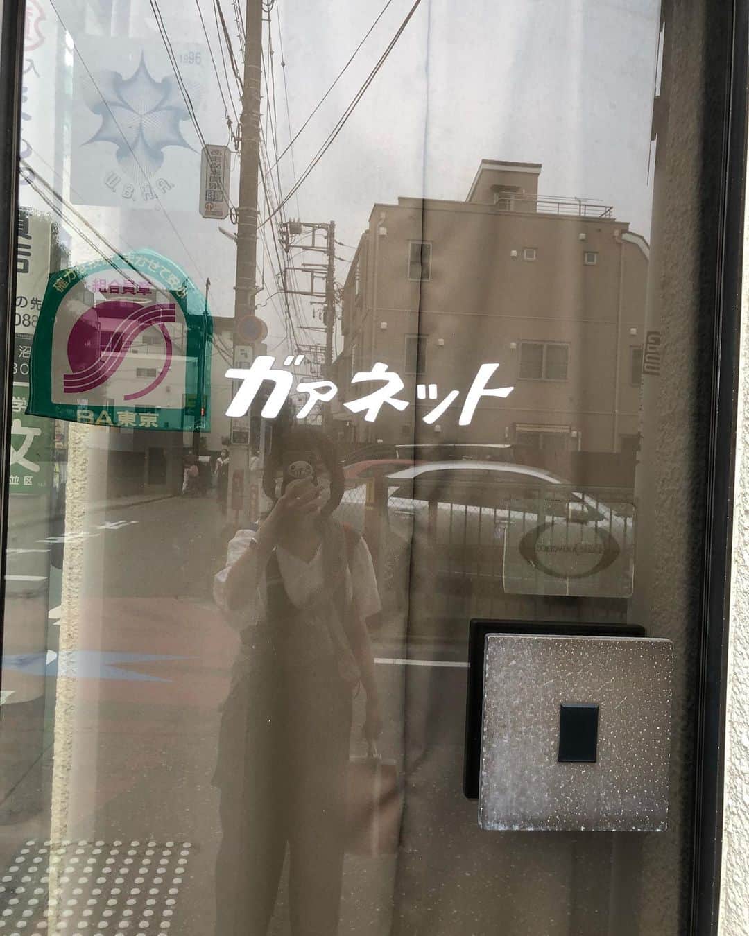 関取花のインスタグラム：「良い… #フォント」